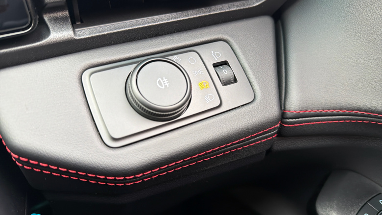 Ford Puma 1.0 EcoBoost Hybrid mHEV ST-Line X 5dr Petrol Hatchback